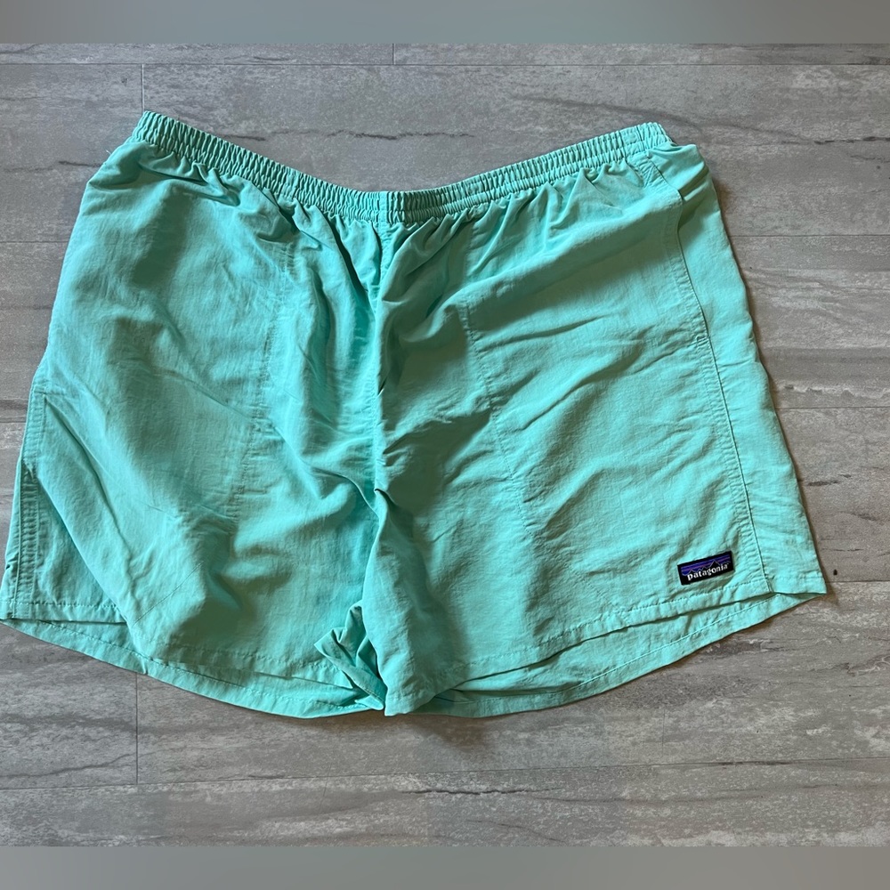 XXL Patagonia Baggies 7” inseam